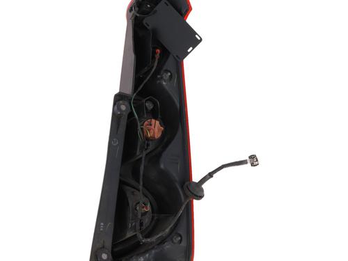 Left taillight NISSAN NOTE (E11, NE11) 1.5 dCi | BP30065051C34 - Image 5