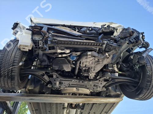 AC compressor HYUNDAI i20 III (BC3, BI3) 1.0 T-GDI | BP38760597M34 - Image 12