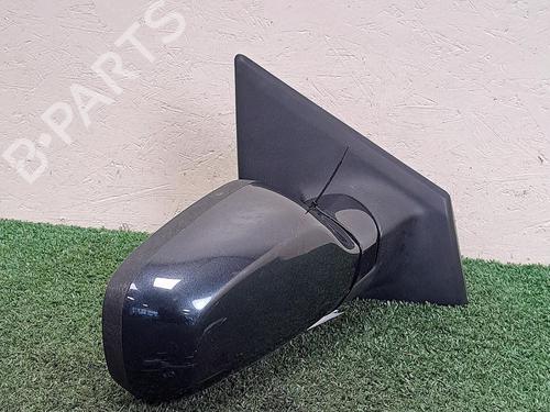 Used Right mirror RENAULT CLIO III (BR0/1, CR0/1) 1.5 dCi (BR17, CR17) (86 hp) 30068007
