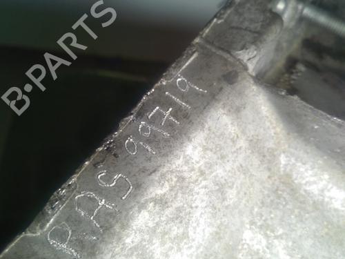 Gearbox CITROËN C4 II (NC_) 1.6 HDi 115 | BP31995008M3 