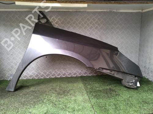 Used Right front fenders CITROËN C8 (EA_, EB_) 2.0 HDi (120 hp) 13886968