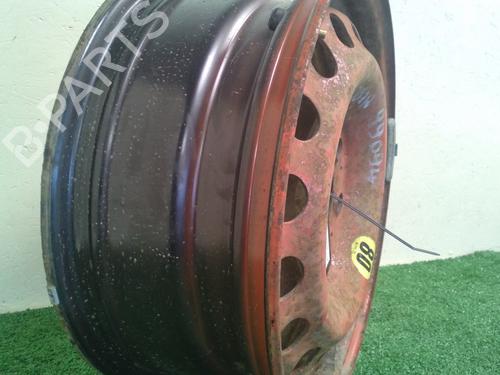 Rim MERCEDES-BENZ VITO Bus (W639) 115 CDI (639.701, 639.703, 639.705) | BP30175904C45 