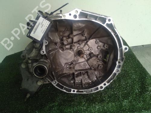 Gearbox CITROËN C3 III (SX) 1.2 PureTech 82 | BP32265999M3  - Image 8