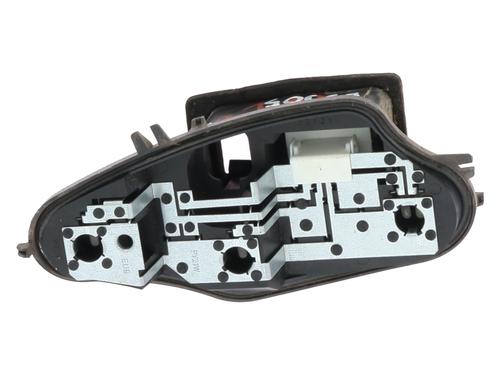 Portalamparas CITROËN C3 II (SC_) 1.1 i (60 hp) 31158930