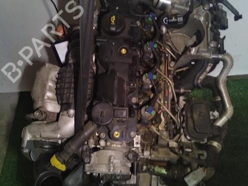 Engine CITROËN C4 CACTUS 1.6 BlueHDi 100 | BP31640685M1 - Image 5