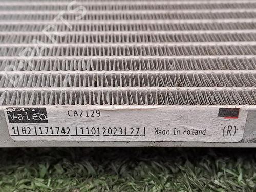 AC radiator RENAULT CLIO V (B7_) 1.0 LPG (B7MT) | BP29949192M32