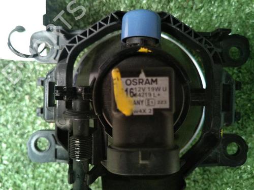 Left front fog light DACIA LODGY (JS_) 1.6 LPG (JSAV) | BP30073038C30