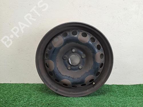 Used Rim RENAULT KANGOO / GRAND KANGOO II (KW0/1_) 1.5 dCi 85 (KW0K, KW0L, KW0B) (86 hp) 29443014