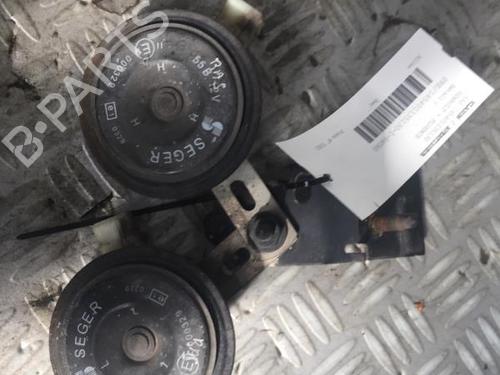 Horn RENAULT FLUENCE (L3_) 1.5 dCi (L30S) | BP30069493E13 