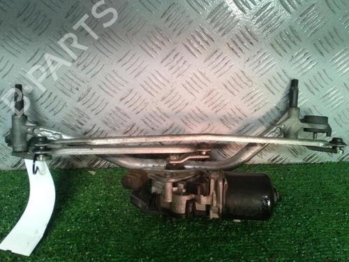 Front wiper motor RENAULT KANGOO Express (FW0/1_) 1.5 dCi 90 (FW0G, FW05, FW08, FW11) | BP30073573M29 