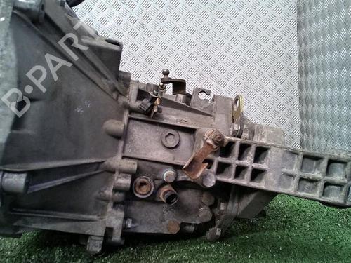 Gearbox ALFA ROMEO 147 (937_) 2.0 16V T.SPARK (937.AXA1, 937.AXC1, 937.BXC1) | BP30064156M3 