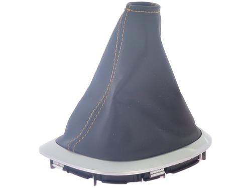 Used Shift knob Shift knob NISSAN JUKE (F15) 1.5 dCi (110 hp) 31044273 31044273