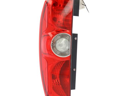 Right taillight FIAT DOBLO Cargo (263_) 1.3 D Multijet | BP30068491C35  - Image 7
