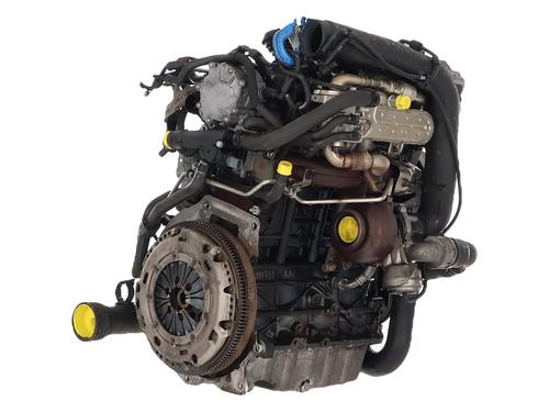 Engine SEAT ALTEA XL (5P5, 5P8) 1.9 TDI | BP36590402M1 - Image 7