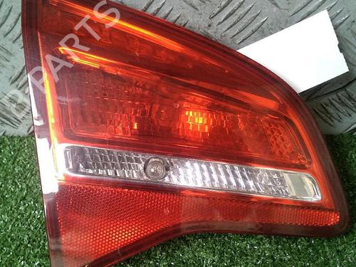 Left tailgate light OPEL MERIVA B MPV (S10) 1.7 CDTI (75) | BP30071333C79