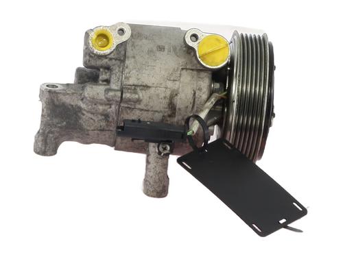 AC compressor TOYOTA AYGO (_B4_) 1.0 VVTi (KGB40) | BP34350146M34  - Image 7