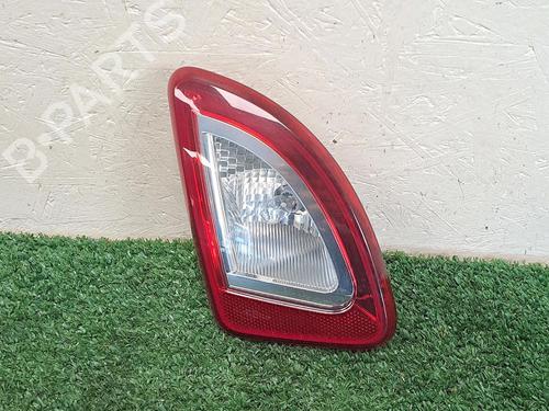 Venstre baglygte bagklap RENAULT TWINGO II (CN0_) 1.2 16V (CN04, CN0B) (75 hp) 29948659