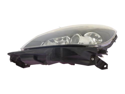 Used Left headlight RENAULT CLIO III Grandtour (KR0/1_) 1.5 dCi (KR0F) (86 hp) 31356376