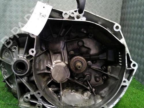 Gearbox CITROËN DS4 (NX_) 1.6 THP 200 | BP30077097M3 - Image 3