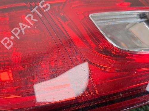 Used Left taillight RENAULT CLIO IV (BH_) 1.5 dCi 75 (75 hp) 29947981