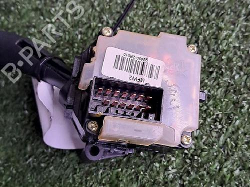 Steering column stalk HYUNDAI i30 (FD) 1.6 CRDi | BP30063551I23