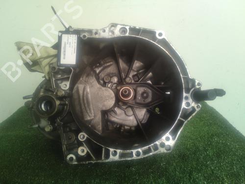 gearbox-peugeot-307-sw-3h-2002-2003-2004-2005-2006-2007-2008-2009-31991581 main image