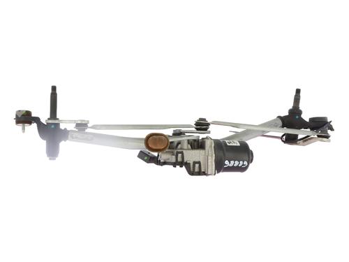 Viskermotor vindrude DS DS 3 / DS 3 CROSSBACK (UR_, UC_, UJ_) 1.2 PureTech 130 (URHNSS) (131 hp) 30573925