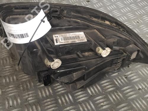 Right headlight AUDI A2 (8Z0) 1.4 TDI | BP17162690C29 