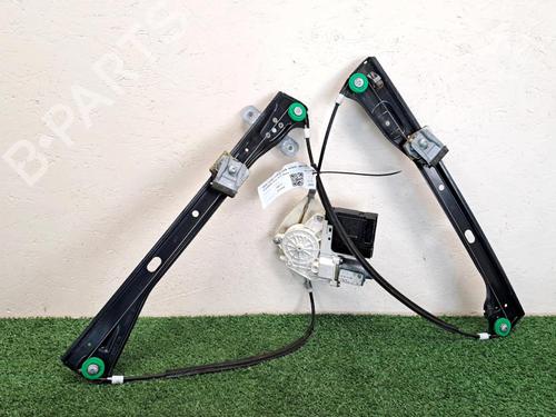 Front left window mechanism VW GOLF V Variant (1K5) 1.9 TDI | BP29948293C22  - Image 5