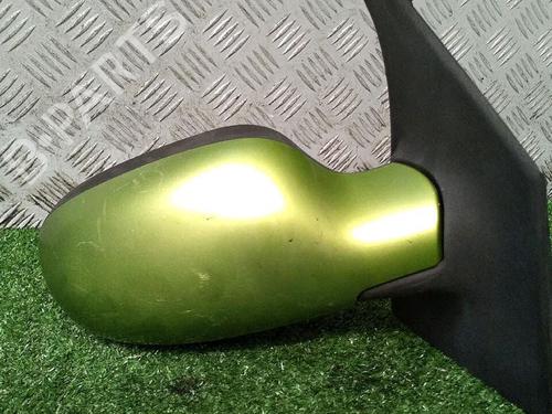 Right mirror RENAULT SCÉNIC I MPV (JA0/1_, FA0_) 1.6 (JA00, JA16, JA15, JA19, JA1V, JA2B, JA2C, JA0B,... | BP29950984C27