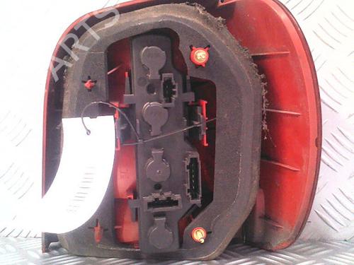 Left taillight VW POLO (6N2) 1.4 | BP30075011C34 - Image 3