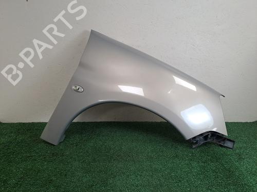 Forskærm Højre CITROËN BERLINGO / BERLINGO FIRST MPV (MF_, GJK_, GFK_) 1.6 HDI 90 (MF9HX) (90 hp) 31167589