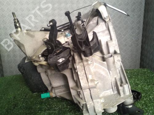 Gearbox NISSAN MICRA V (K14) 1.0 | BP30488286M3