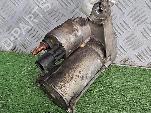 Used Starter Starter VW POLO IV (9N_, 9A_) 1.2 12V (69 hp) 29947011 29947011