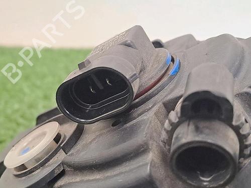 Used Left front fog light RENAULT CLIO II (BB_, CB_) 1.2 16V (BB05, BB0W, BB11, BB27, BB2T, BB2U, BB2V, CB05,... (75 hp) 29950251