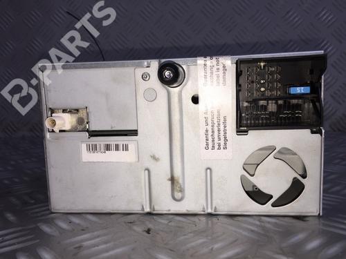 Radio OPEL CORSA D (S07) 1.2 (L08, L68) | BP11401818E6 
