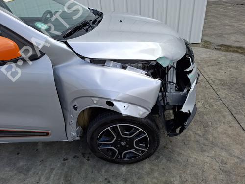 Used Parts DACIA SPRING  EV (B6M1)  4837191