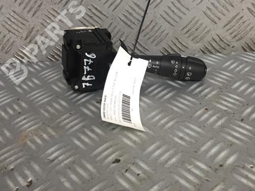 Used Steering column stalk RENAULT CLIO IV (BH_) 0.9 TCe 90 (BHNF, BHMA, BHMH, BHJK, BHJR) (90 hp) 11402244