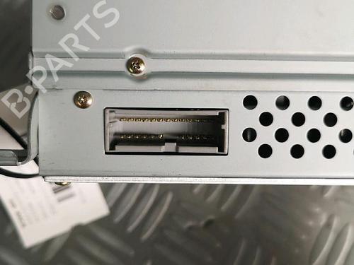 Multifunctionele display NISSAN PRIMERA Hatchback (P12) 1.9 dCi (120 hp) 30068821