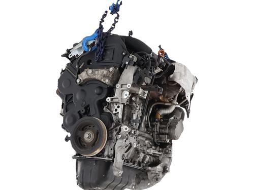 Engine CITROËN C3 II (SC_) 1.4 HDi 70 (SC8HZC, SC8HR0, SC8HP4) | BP38530585M1 - Image 5