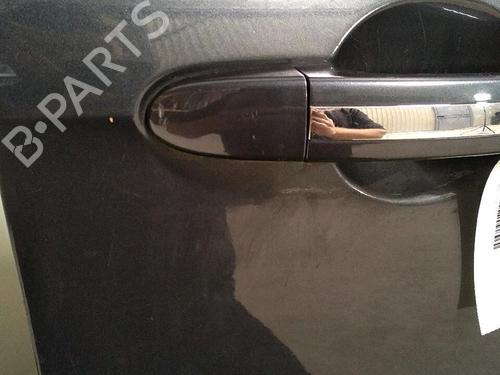 Right front door FORD GALAXY II (WA6) 1.8 TDCi | BP30071433C3