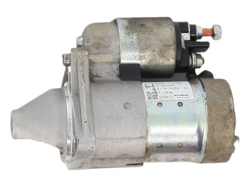 Starter FIAT PUNTO (199_) 1.2 (199AXZ1A, 199BXZ1A) | BP40554362M8 - Image 3