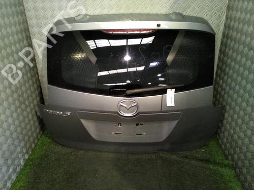 Used Tailgate MAZDA 5 (CR) 2.0 CD (CR19) (110 hp) 17160811