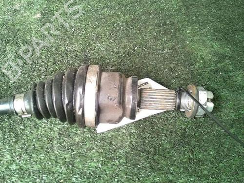 Left front driveshaft RENAULT TWIZY (MAM_) 45 | BP37731692M38 - Image 3