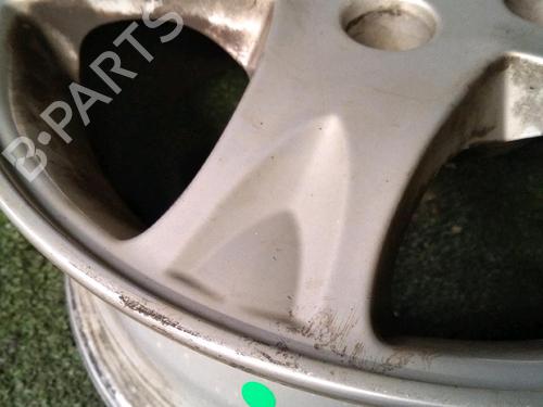 Rim NISSAN ALMERA TINO (V10) 2.2 dCi | BP17834181C45 