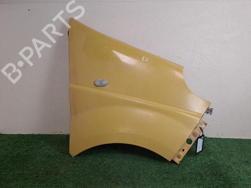 right-front-fenders-renault-trafic-ii-bus-jl-2001-31290554 main image