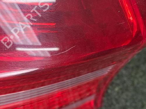 Left taillight BMW 1 (E87) 118 d | BP30063265C34 - Image 2