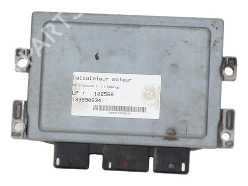 centralina-do-motor-dacia-sandero-2008-39764794 main image