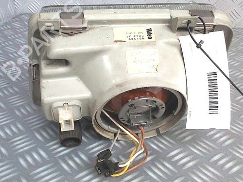 Used Right headlight Right headlight 30074944 30074944
