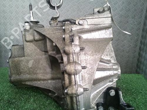 Gearbox PEUGEOT 3008 I MPV (0U_) 1.6 BlueHDi 120 | BP30063618M3